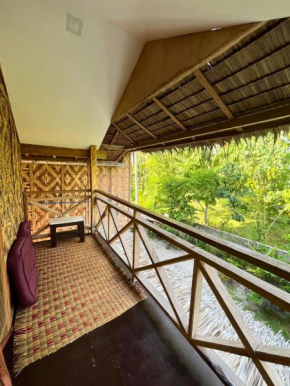 Bulkan Villas